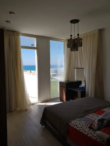 Image of Enjoy a refined stay in a stylish penthouse offering a perfect blend of comfort